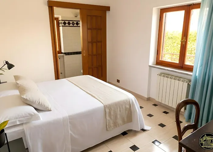 Tenuta Terenzi Relais - Appia Antica With Pool By Rhr