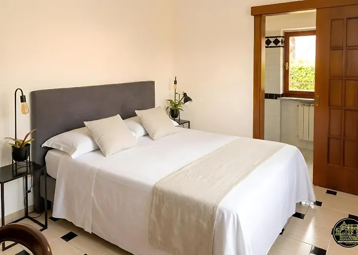 Daire Tenuta Terenzi Relais - Appia Antica With Pool By Rhr Roma