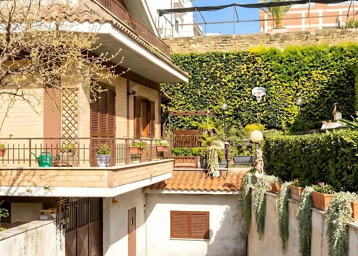 Tenuta Terenzi Relais - Appia Antica With Pool By Rhr Daire Roma