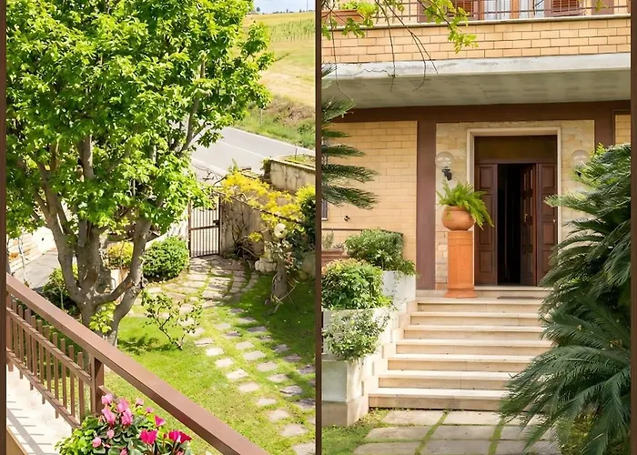 Daire Tenuta Terenzi Relais - Appia Antica With Pool By Rhr Roma