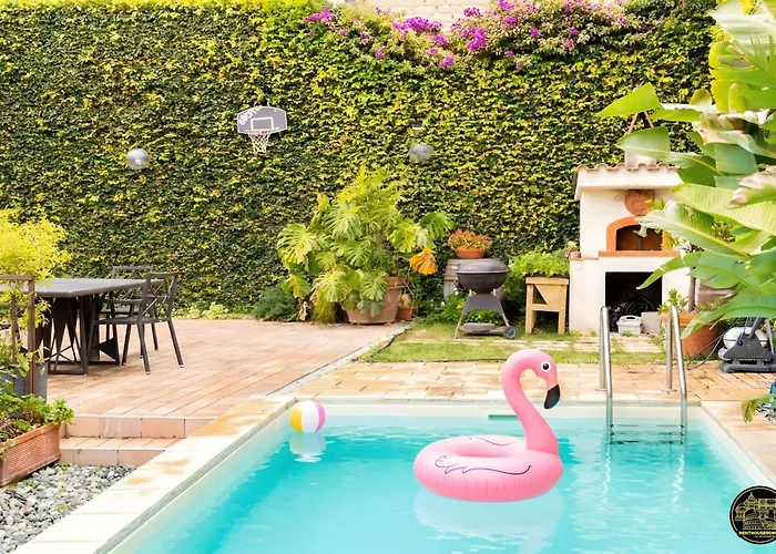 Tenuta Terenzi Relais - Appia Antica With Pool By Rhr Daire